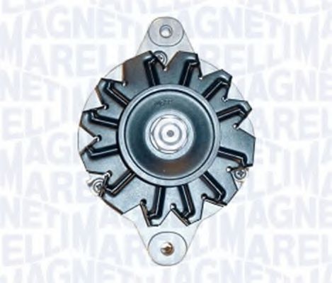 Generator / Alternator 2