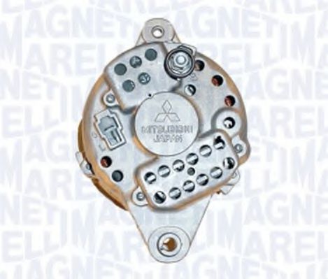 Generator / Alternator 3