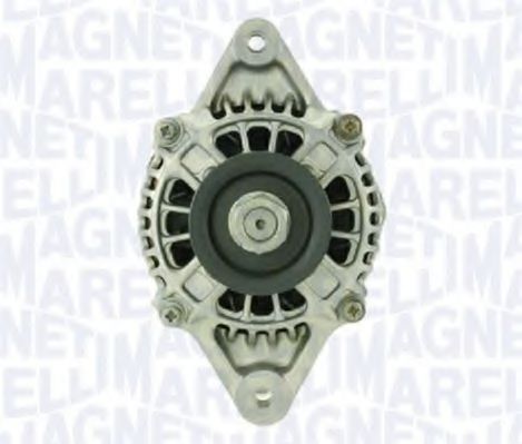 Generator / Alternator 2