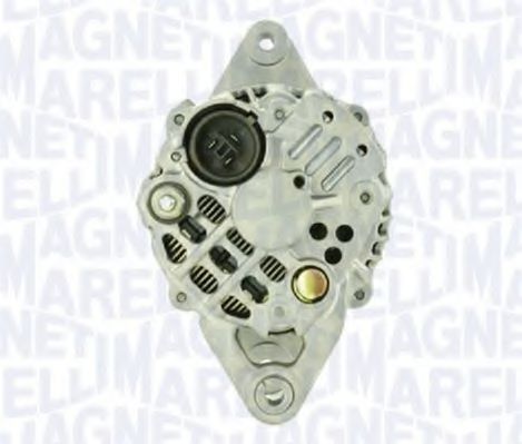 Generator / Alternator 3