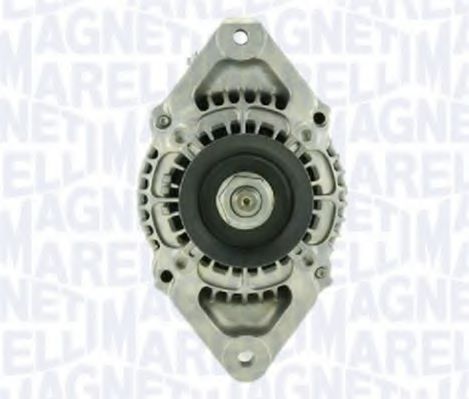 Generator / Alternator 2
