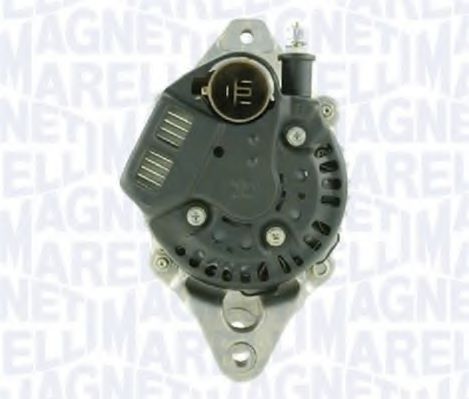 Generator / Alternator 3