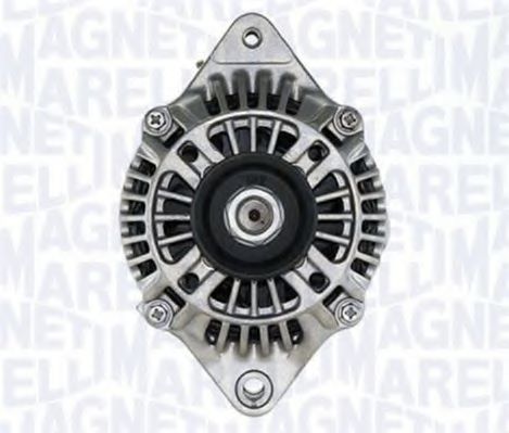Generator / Alternator 2