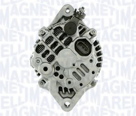 Generator / Alternator 3