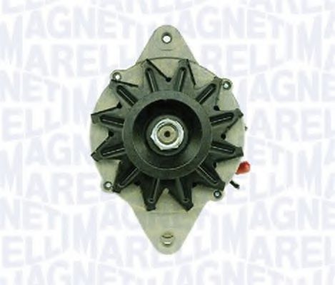 Generator / Alternator 2