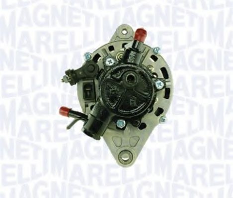 Generator / Alternator 3