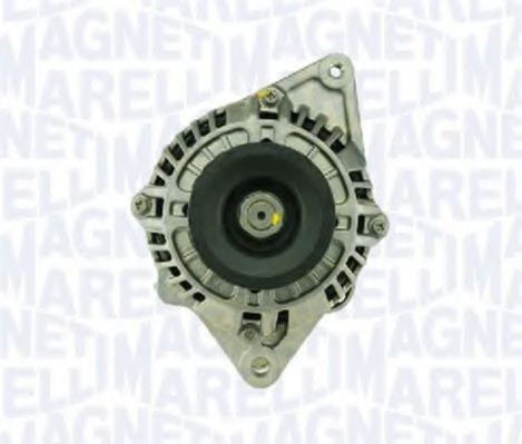 Generator / Alternator 2