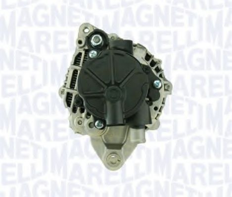 Generator / Alternator 3