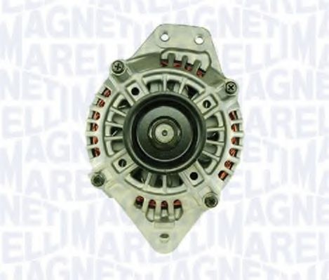 Generator / Alternator 2