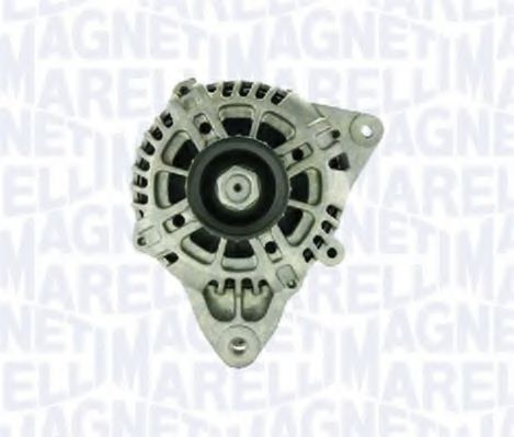 Generator / Alternator 2
