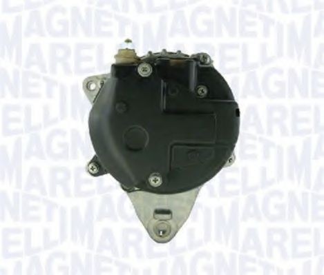 Generator / Alternator 3