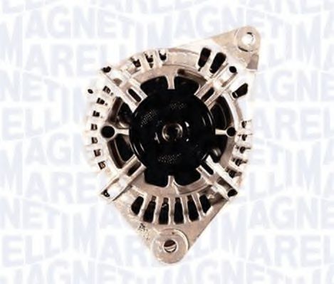 Generator / Alternator 2