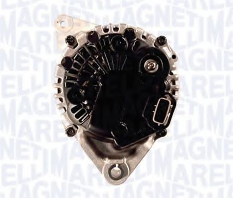 Generator / Alternator 3