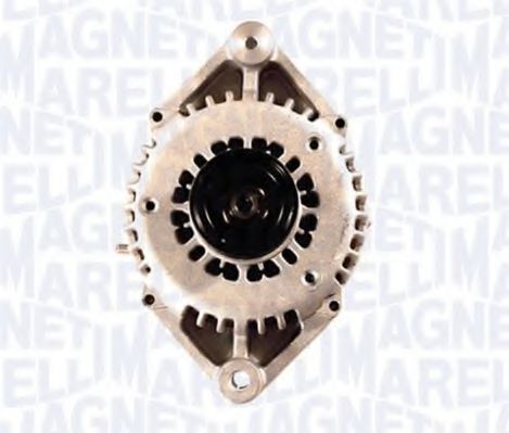 Generator / Alternator 2