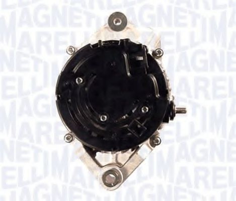 Generator / Alternator 3