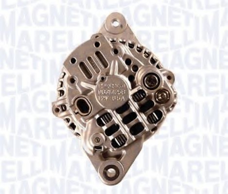 Generator / Alternator 3