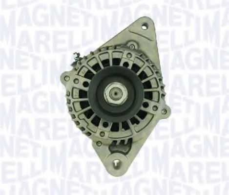 Generator / Alternator 2