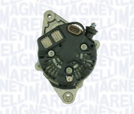 Generator / Alternator 3