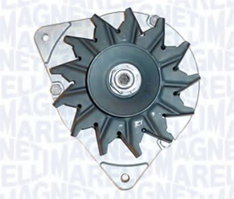 Generator / Alternator 2