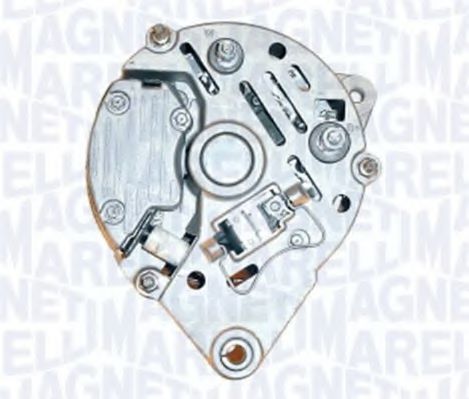 Generator / Alternator 3