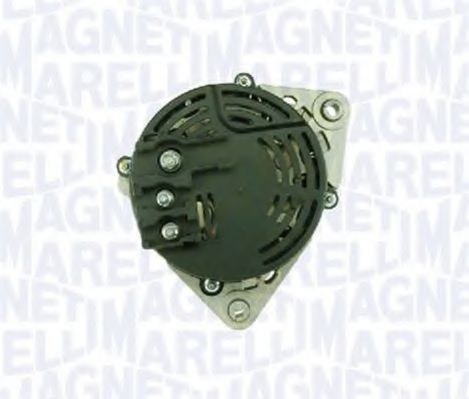 Generator / Alternator 3