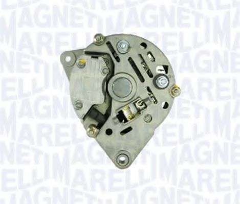 Generator / Alternator 3