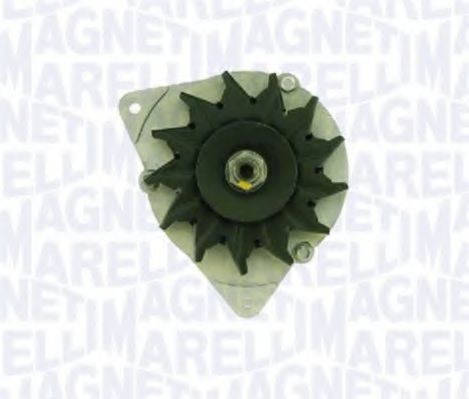 Generator / Alternator 2
