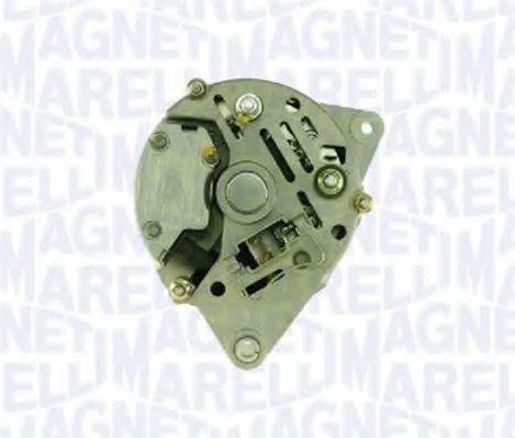 Generator / Alternator 3