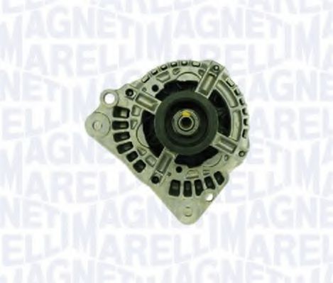 Generator / Alternator 2