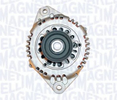Generator / Alternator 2