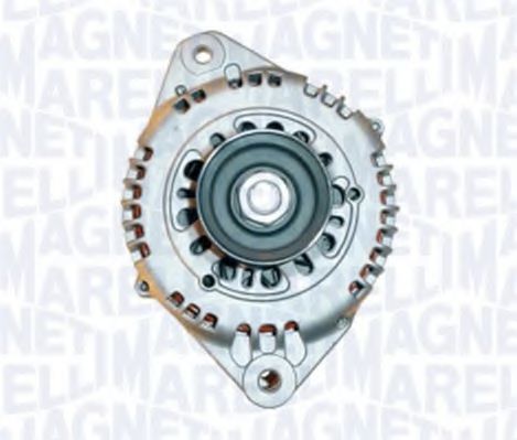 Generator / Alternator 2