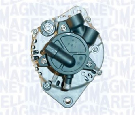 Generator / Alternator 3