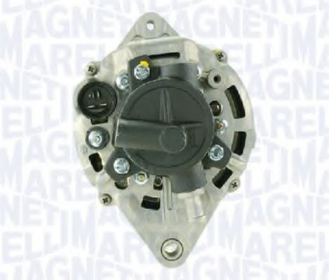 Generator / Alternator 3
