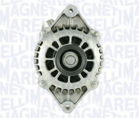 Generator / Alternator 2