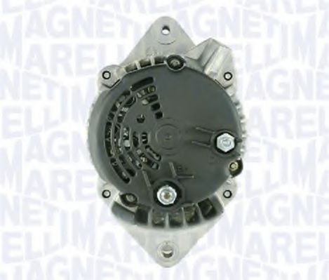 Generator / Alternator 3