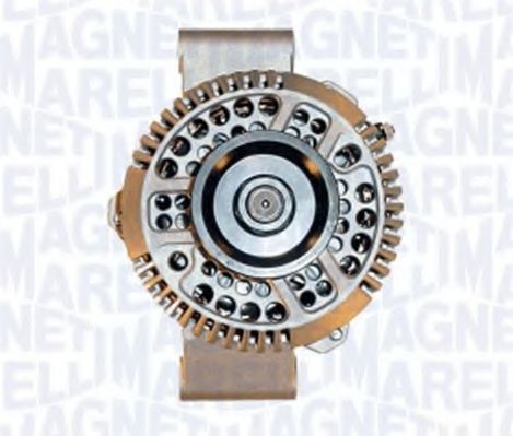 Generator / Alternator 2