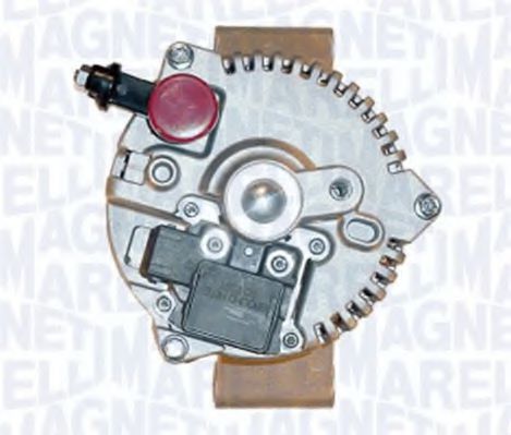 Generator / Alternator 3