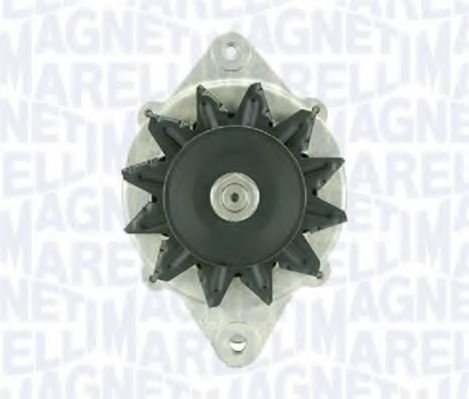 Generator / Alternator 2