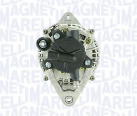 Generator / Alternator 3