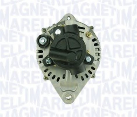 Generator / Alternator 3