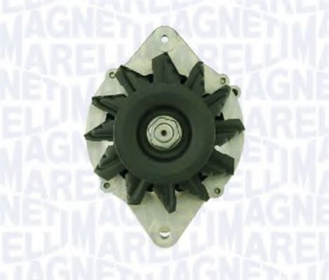 Generator / Alternator 2