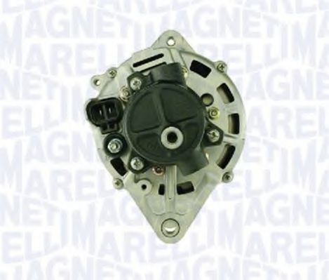Generator / Alternator 3