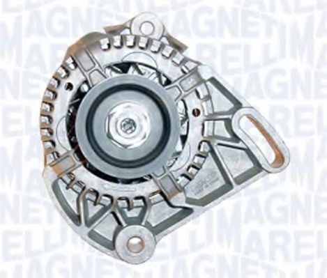 Generator / Alternator 2