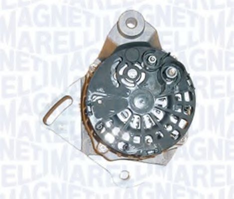 Generator / Alternator 3