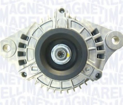 Generator / Alternator 2