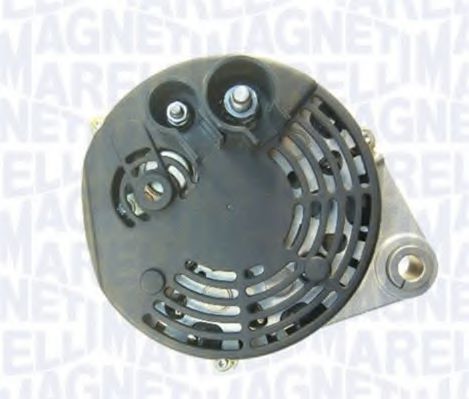 Generator / Alternator 3