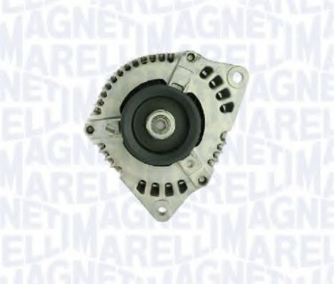 Generator / Alternator 2