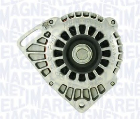 Generator / Alternator 2