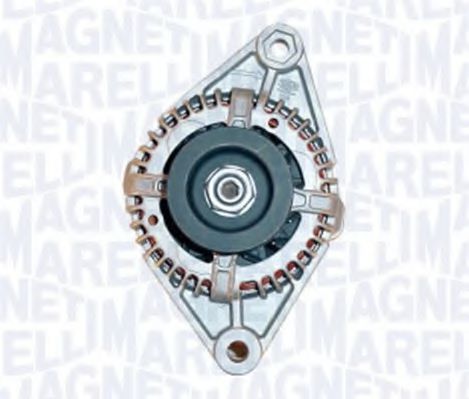 Generator / Alternator 2