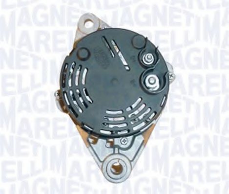 Generator / Alternator 3
